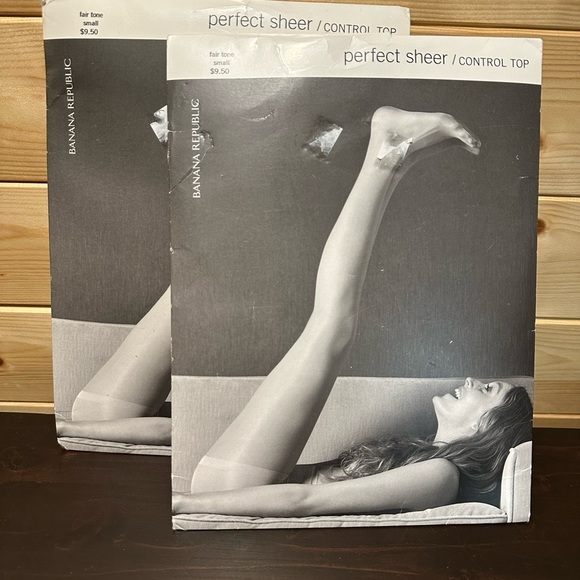 NWT bundle of 12 pantyhose in various brands and colors - Picture 8 of 16